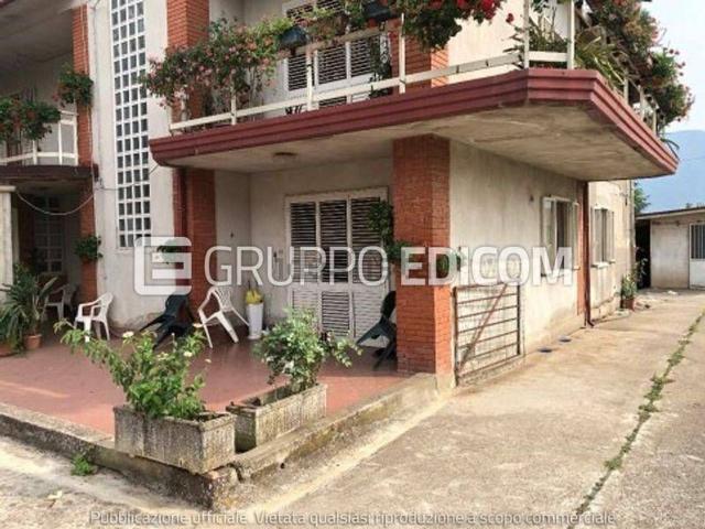 Appartamento in vendita di 174 m² in Strada Nazionale Sannitica