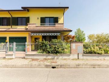 Appartamento in vendita di 175 m²