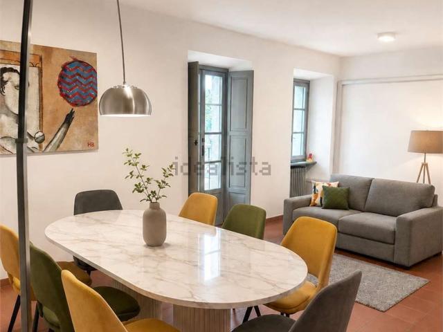 Appartamento in vendita di 175 m²