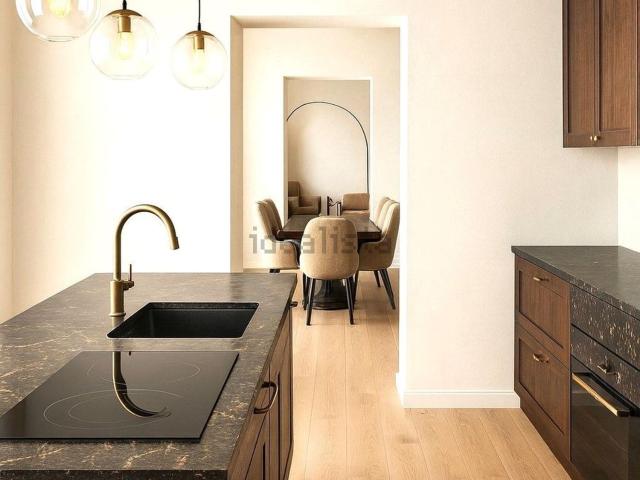 Appartamento in vendita di 175 m²