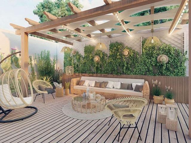 Appartamento in vendita di 175 m²