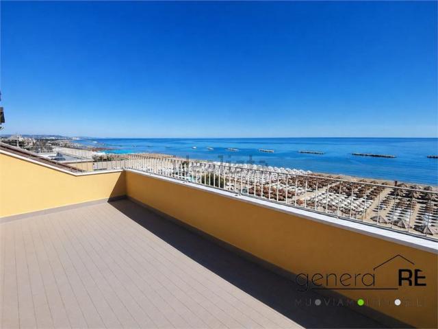 Appartamento in vendita di 175 m²