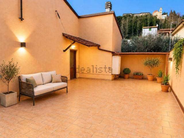 Appartamento in vendita di 175 m²