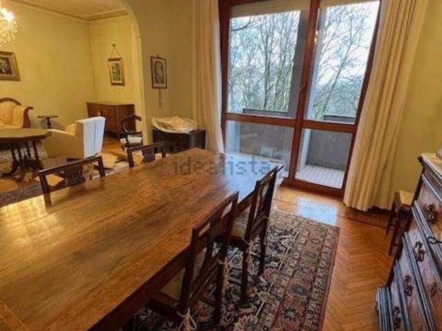 Appartamento in vendita di 175 m²