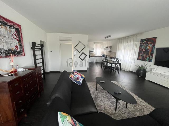 Appartamento in vendita di 175 m²