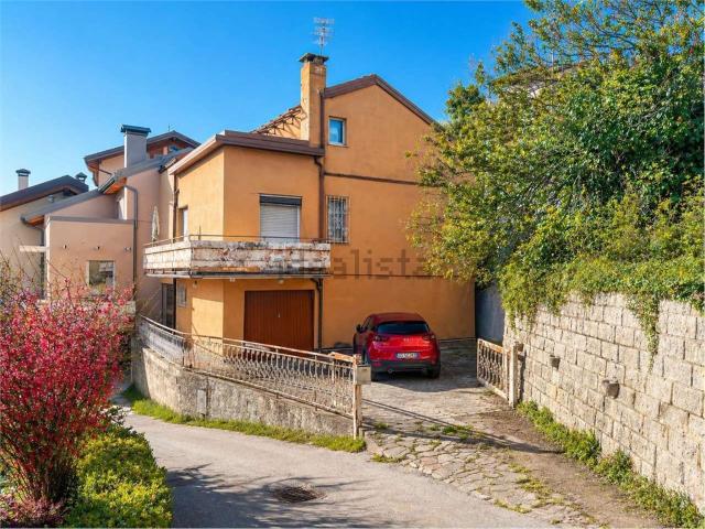 Appartamento in vendita di 175 m²