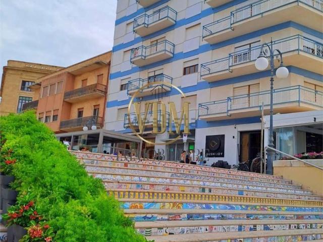 Appartamento in vendita di 175 m²