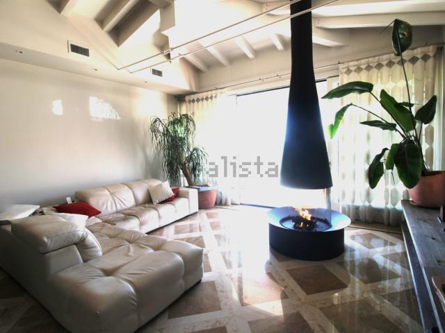 Appartamento in vendita di 175 m²