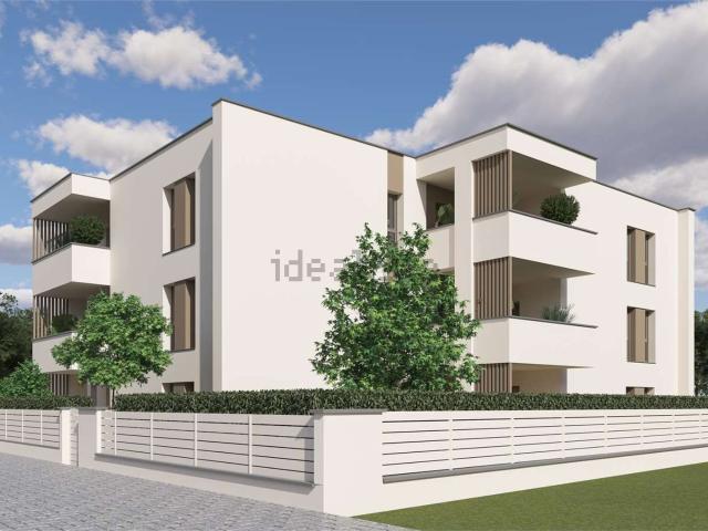 Appartamento in vendita di 175 m²