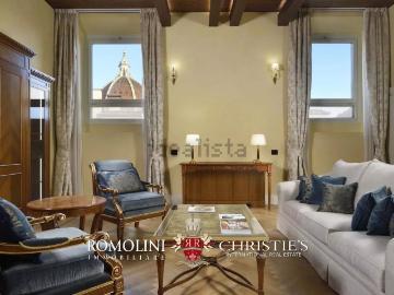 Appartamento in vendita di 175 m²
