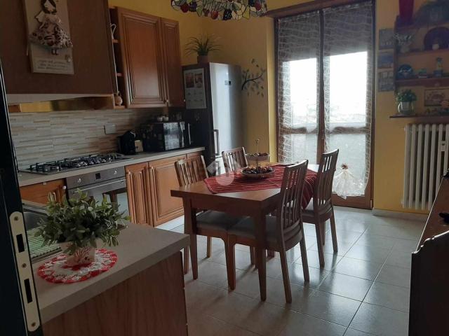 Appartamento in vendita di 175 m²