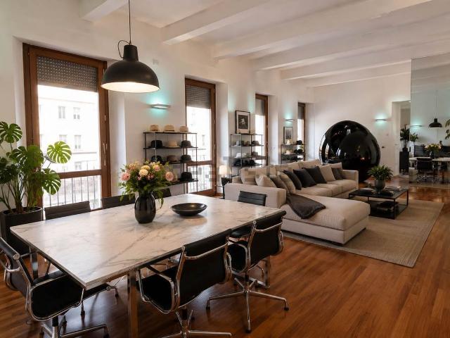 Appartamento in vendita di 175 m²