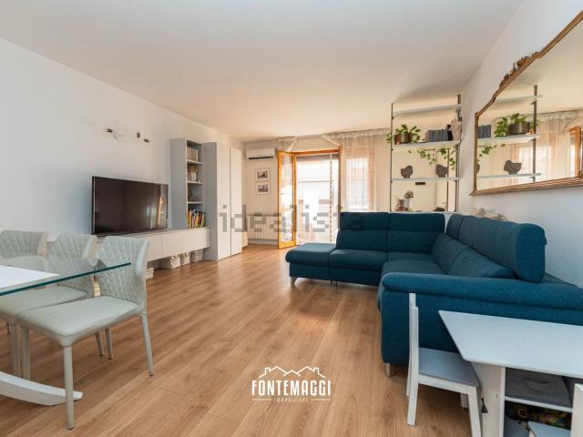 Appartamento in vendita di 175 m²