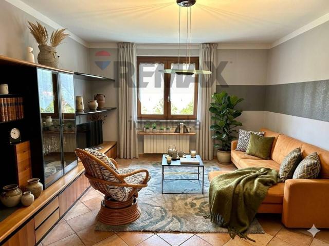 Appartamento in vendita di 175 m²
