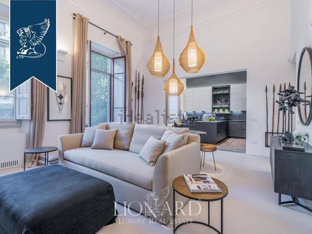 Appartamento in vendita di 175 m²