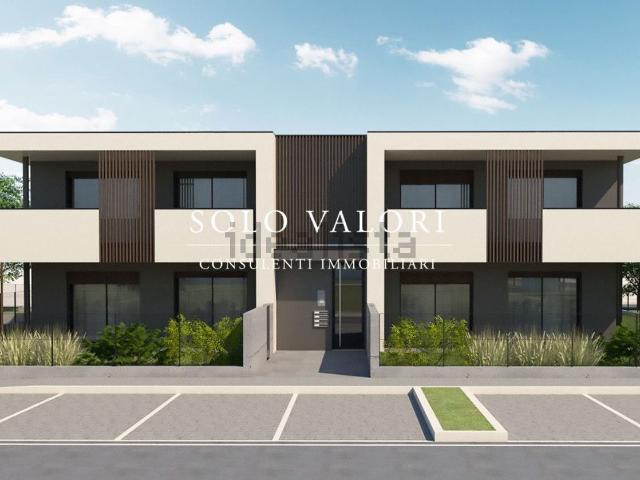Appartamento in vendita di 175 m²