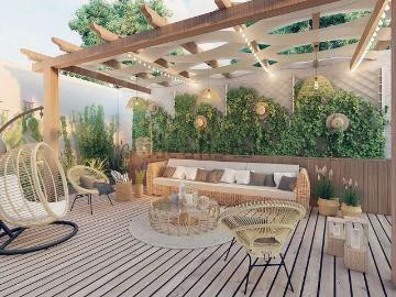 Appartamento in vendita di 175 m²