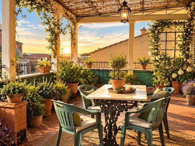 Appartamento in vendita di 175 m²