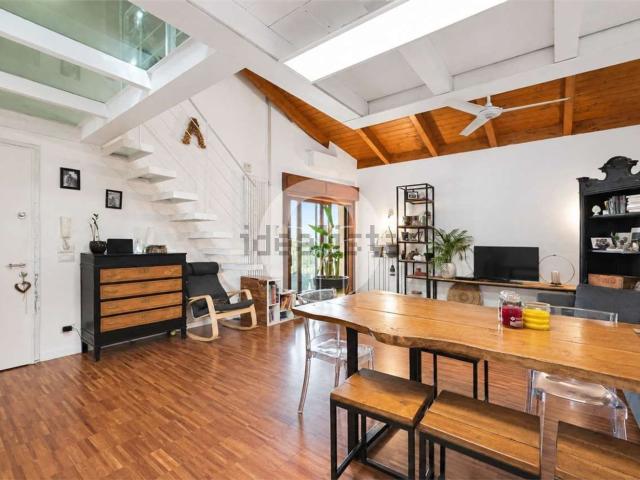 Appartamento in vendita di 175 m² in Via A. Frank, 45
