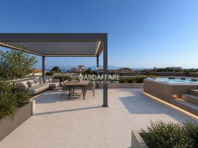 Appartamento in vendita di 175 m²