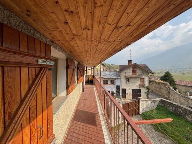 Appartamento in vendita di 175 m²
