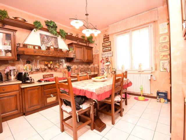 Appartamento in vendita di 175 m² in Via 25 Aprile