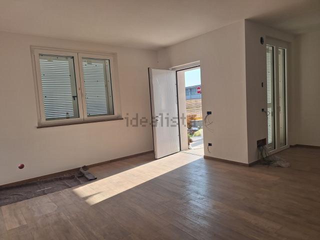 Appartamento in vendita di 175 m² in Via C.A. dalla Chiesa