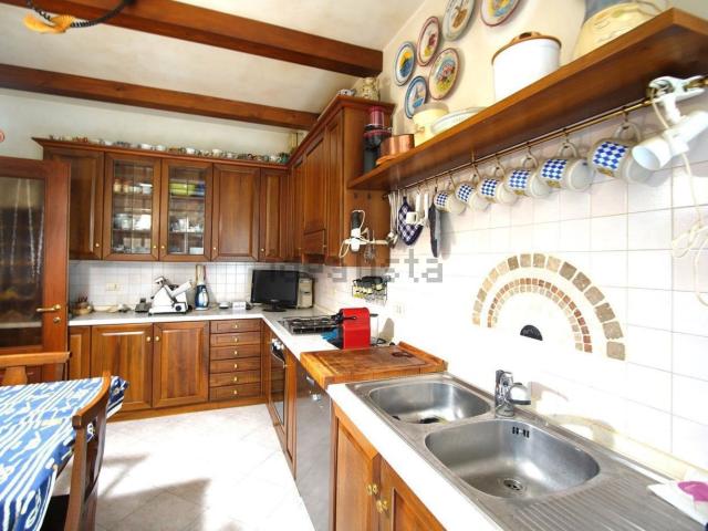 Appartamento in vendita di 175 m² in Via Coronelli, 16
