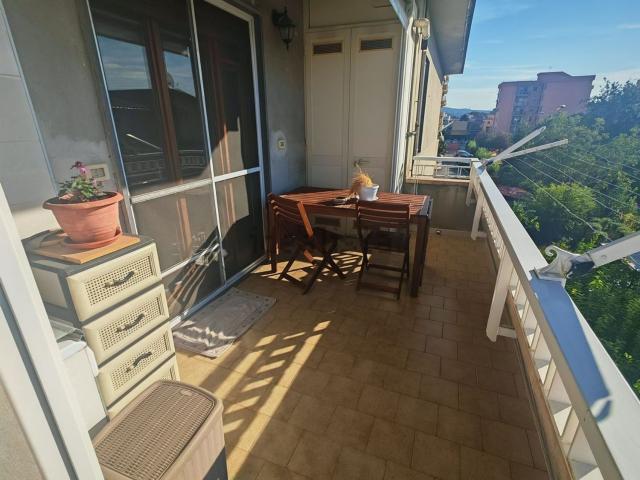 Appartamento in vendita di 175 m² in Via Cosimo Miccoli 13&apos  Traversa