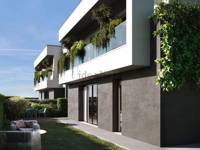 Appartamento in vendita di 175 m² in Via Cavour, 26