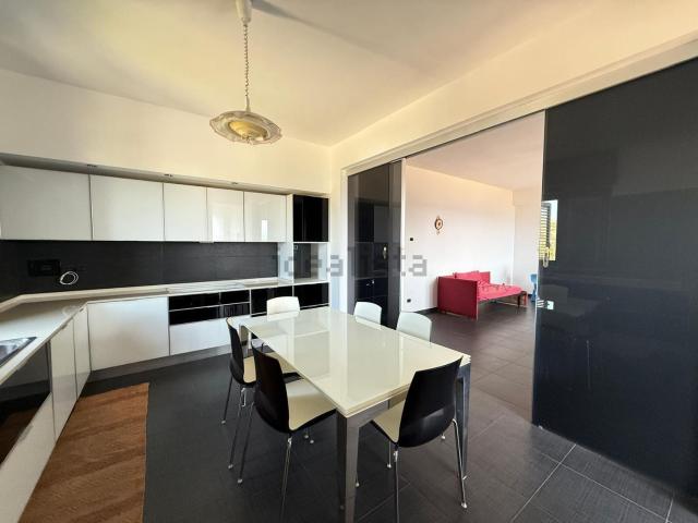 Appartamento in vendita di 175 m² in Via Campoli