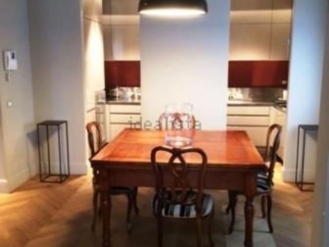 Appartamento in vendita di 175 m² in Via Canonico Lugaresi