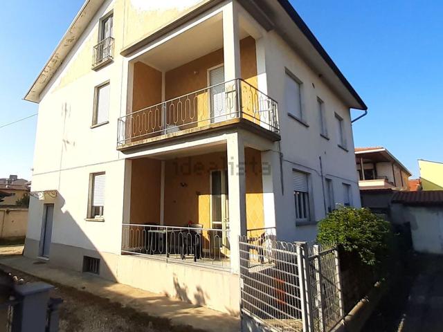 Appartamento in vendita di 175 m² in Via Croce Benedetto, 3