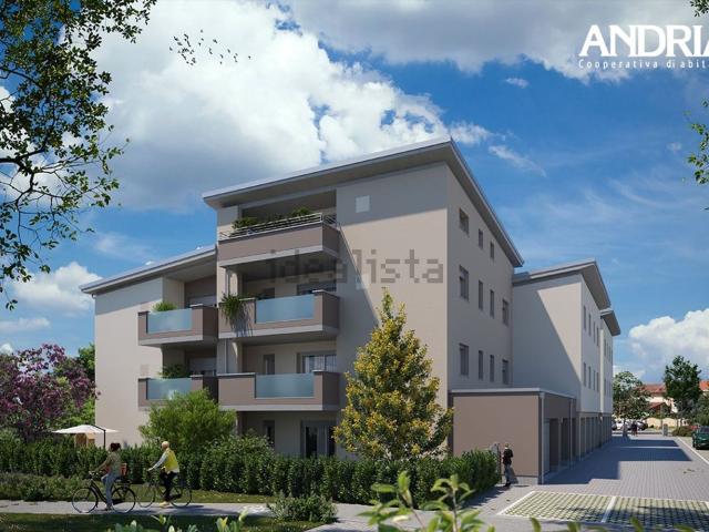 Appartamento in vendita di 175 m² in Via A. Melloni
