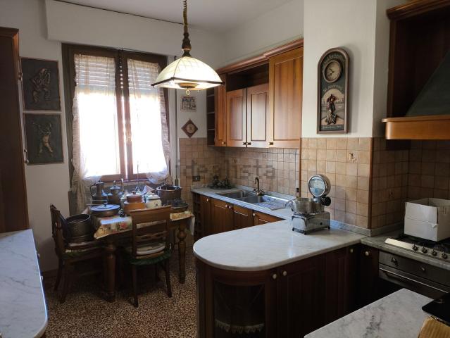 Appartamento in vendita di 175 m² in Via Antonio Cammelli