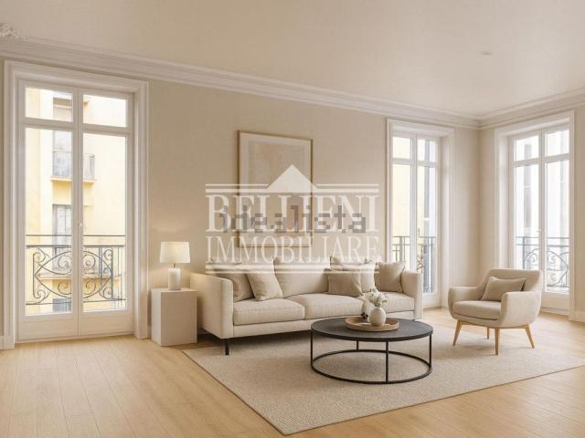 Appartamento in vendita di 175 m² in Via Antonio Chinotto
