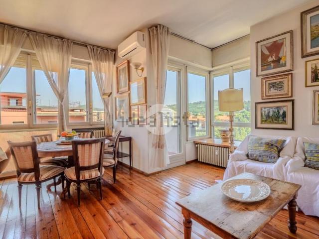 Appartamento in vendita di 175 m² in Via Alvise Mocenigo, 1