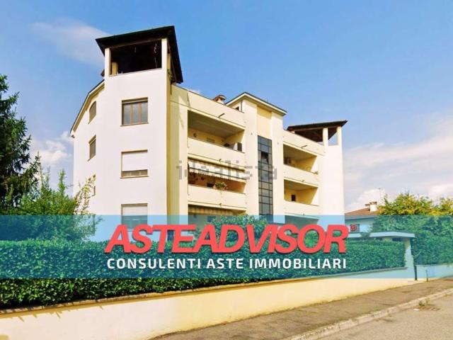 Appartamento in vendita di 175 m² in Via Albert Einstein, 24
