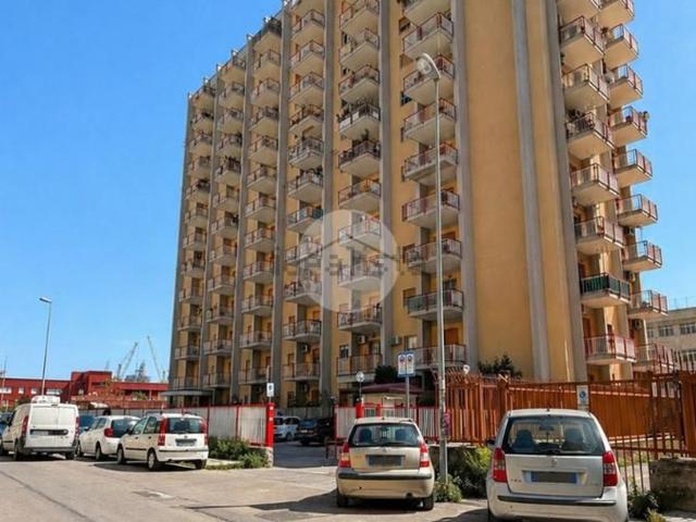 Appartamento in vendita di 175 m² in Via Alberto Rallo, 5