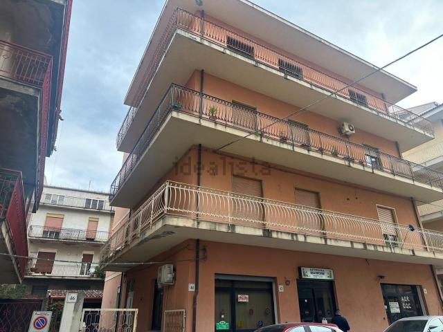 Appartamento in vendita di 175 m² in Via Aldo Moro, 50