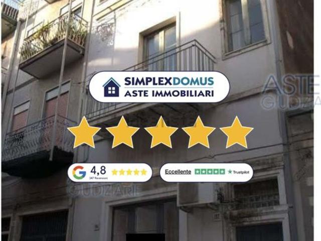 Appartamento in vendita di 175 m² in Via Archimede