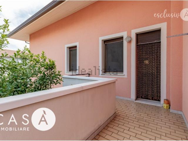 Appartamento in vendita di 175 m² in Via Bolzano