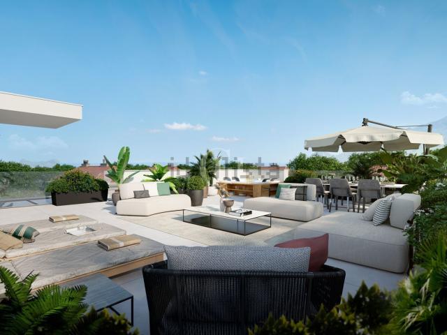 Appartamento in vendita di 175 m² in Via Bardolino, 12