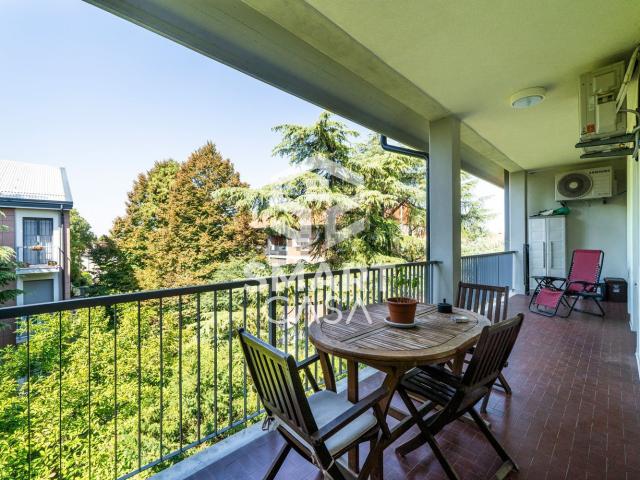 Appartamento in vendita di 175 m² in Via Bartolomeo Spani, 20