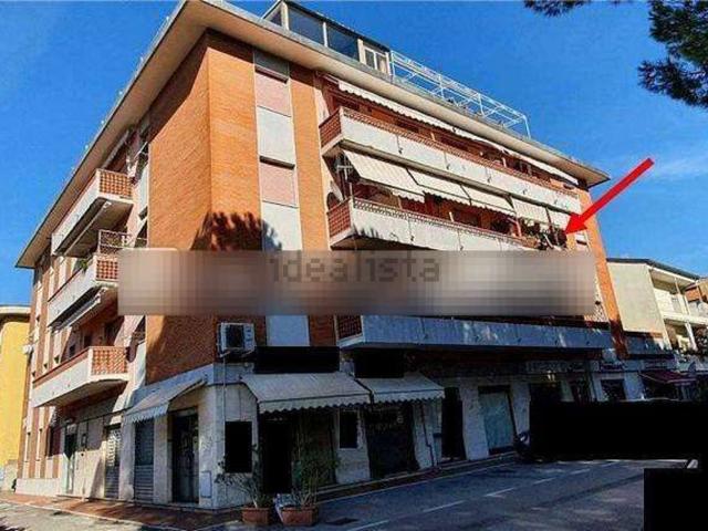 Appartamento in vendita di 175 m² in Via Bassagrande, 54