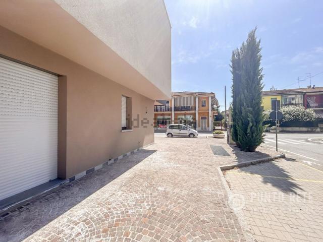 Appartamento in vendita di 175 m² in Via Brenzoni, 35