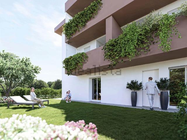 Appartamento in vendita di 175 m² in Via G. Ungaretti