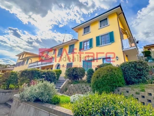 Appartamento in vendita di 175 m² in Via Giuseppe di Vittorio, 28