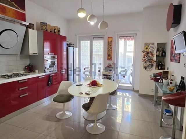 Appartamento in vendita di 175 m² in Via Giuseppe Orsi, 51