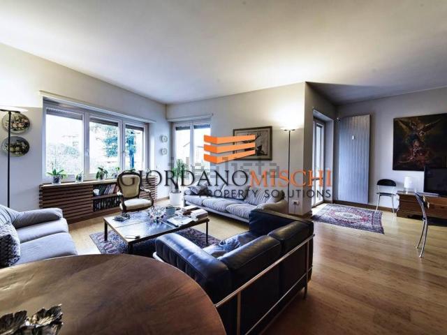 Appartamento in vendita di 175 m² in Via Giuseppe Missori, 14